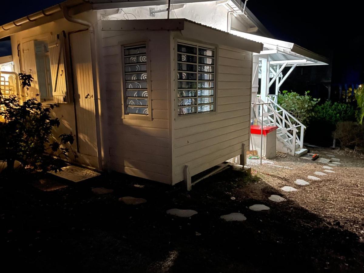 Bungalow Les Gommiers Saint-Francois  Exterior foto